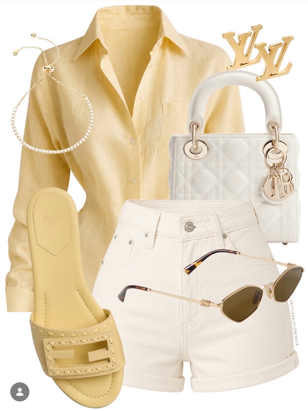 STYLING IDEAS - Picture 8 of 16